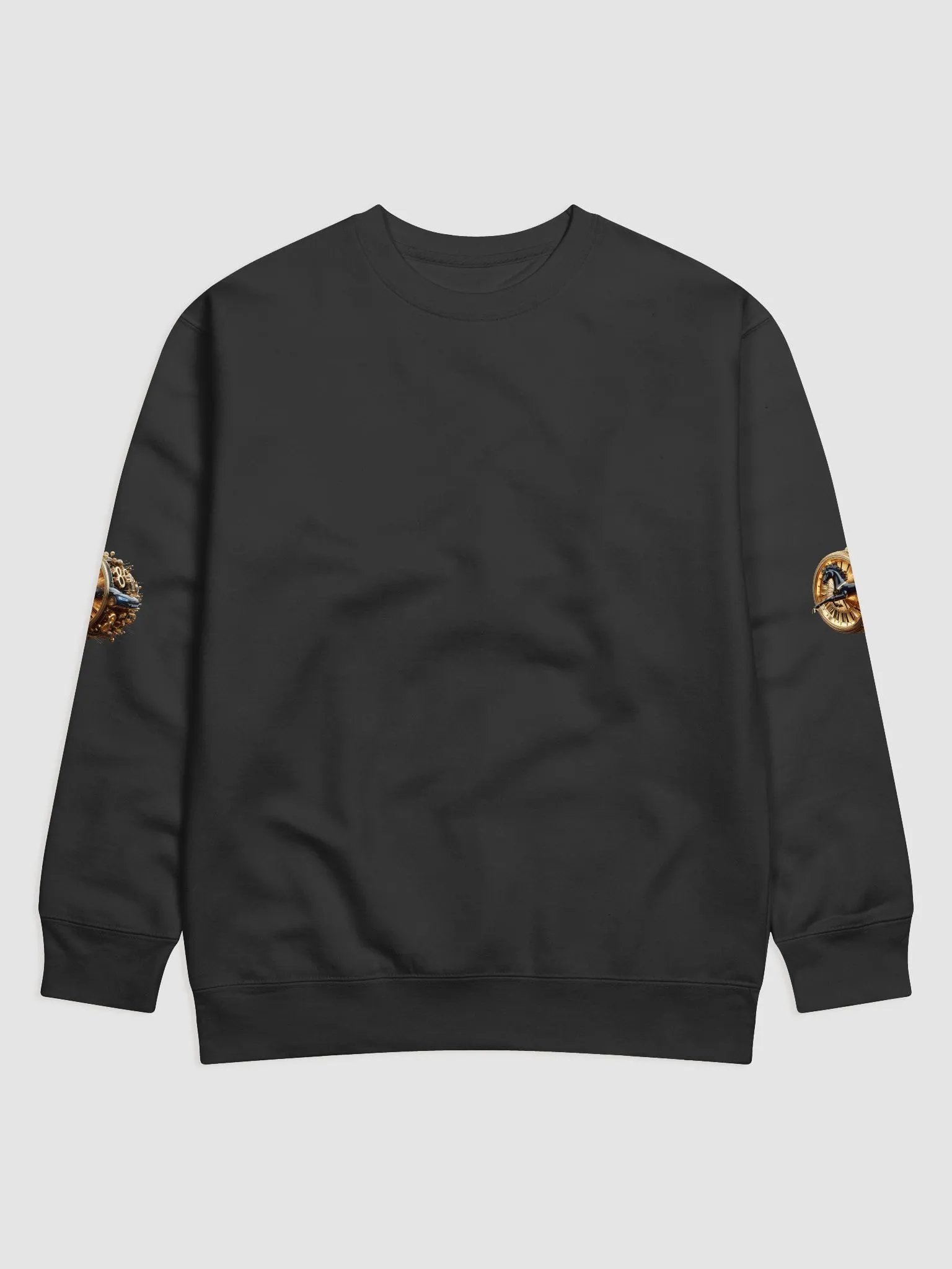 Timeless Elegance Sweatshirt product image (1)