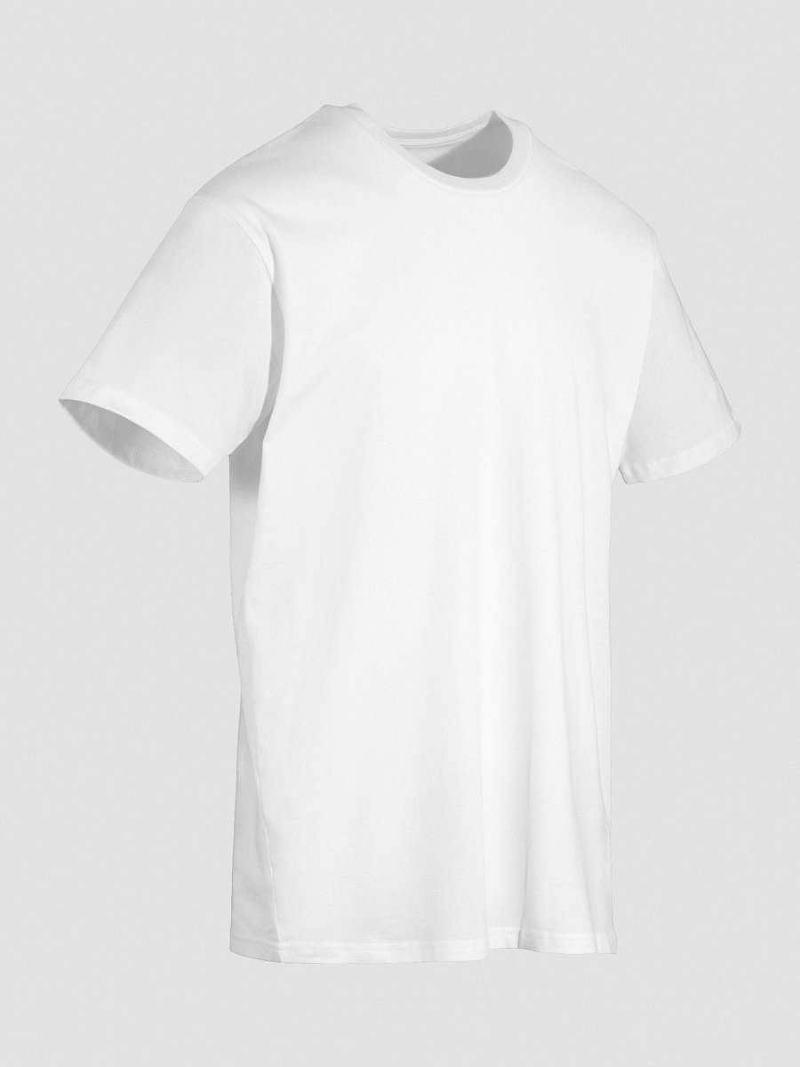 Unisex Premium T-Shirt (White) product image (6)
