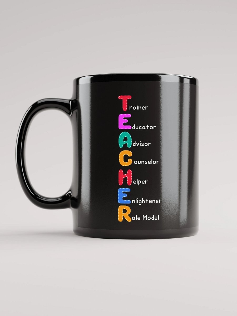 Teacher Mug product image (11)