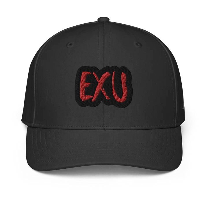 EXU Embroidered Adidas Performance Cap product image (2)