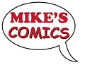 Mike's Comics and Games