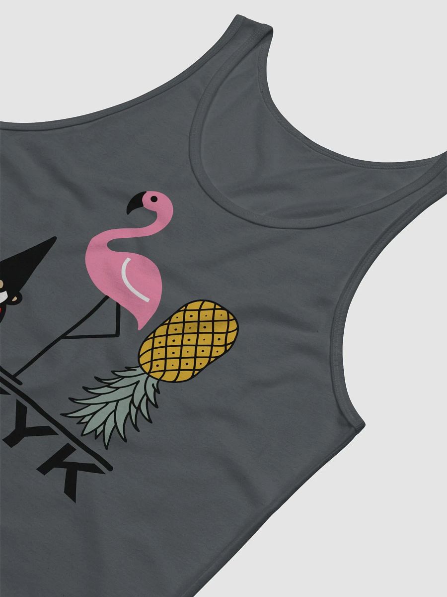 IYKYK Tank Top product image (28)
