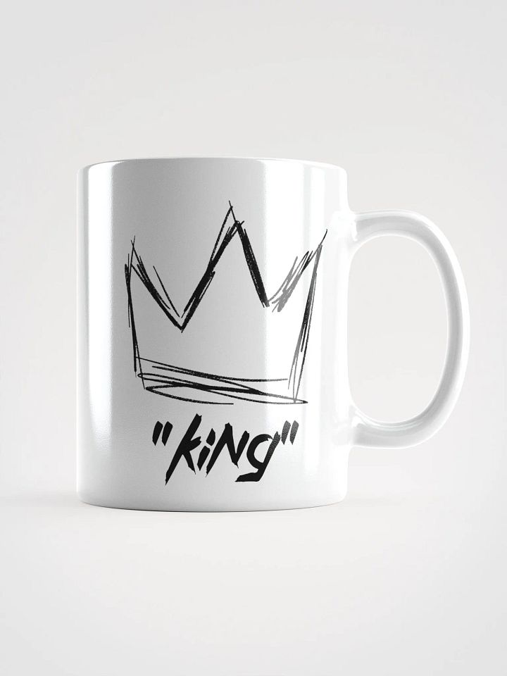 King Mug product image (3)