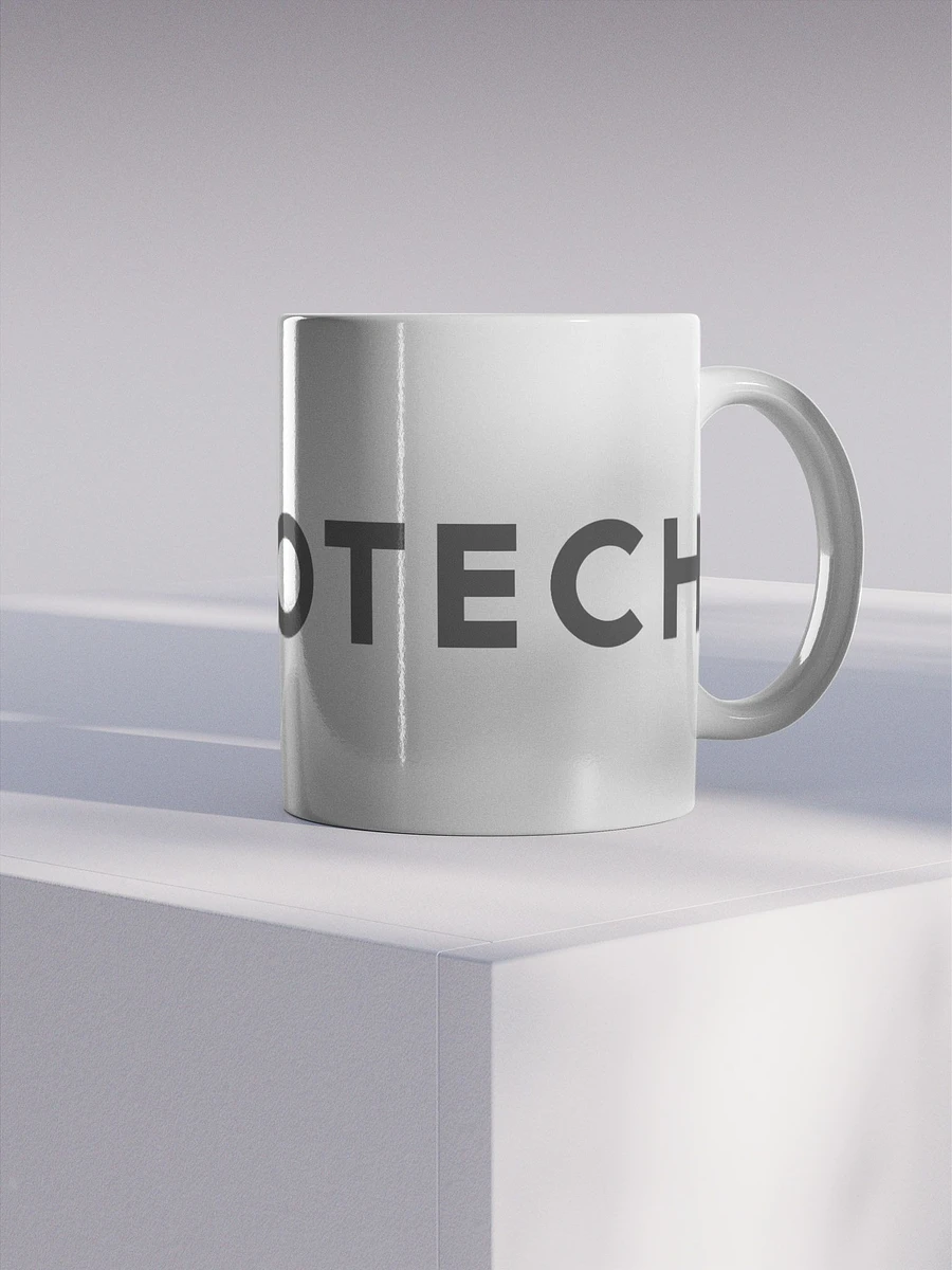 Official Zollotech Basic Coffee Mug product image (4)