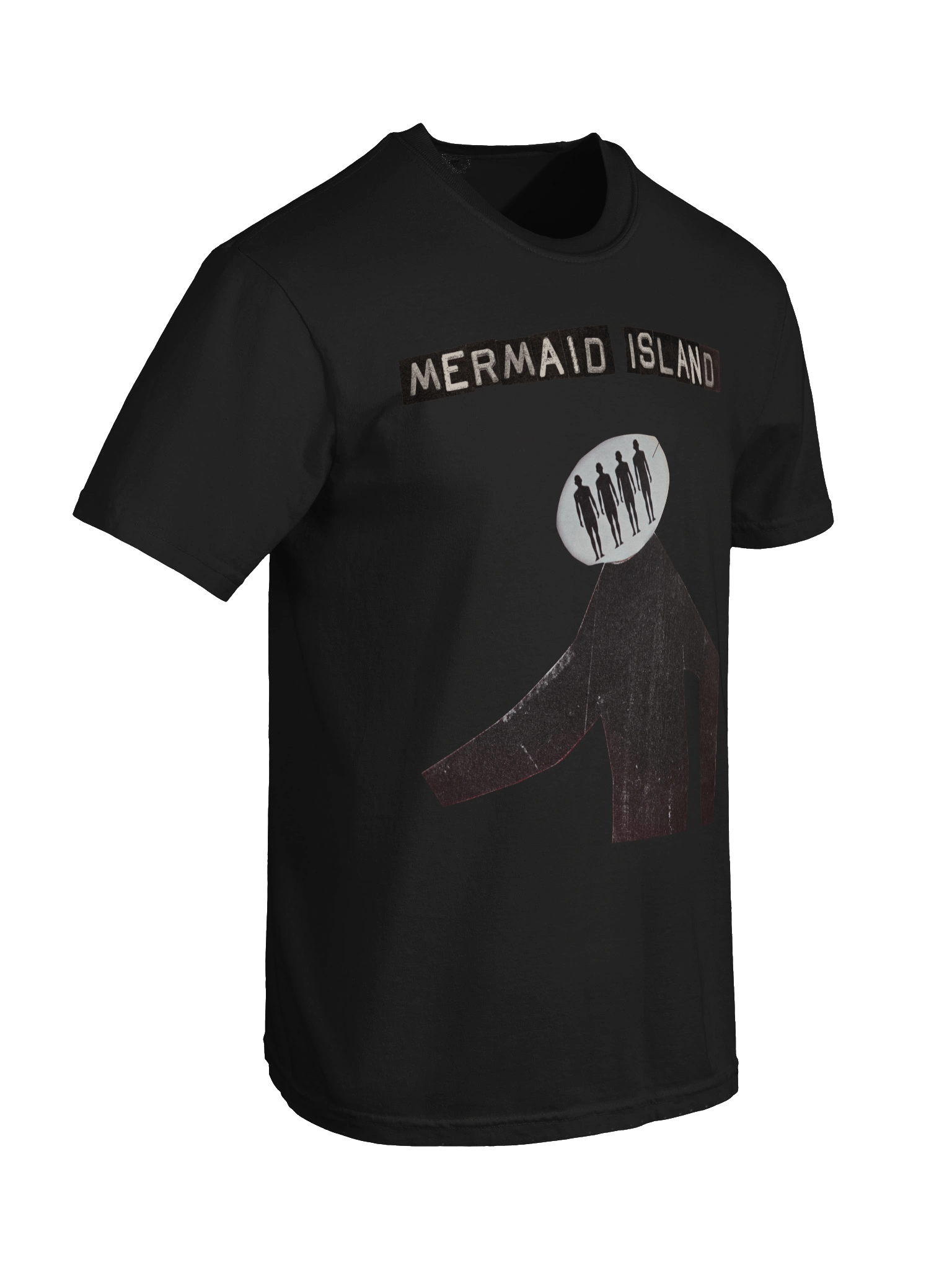 SELF TITLED MI T-Shirt product image (24)