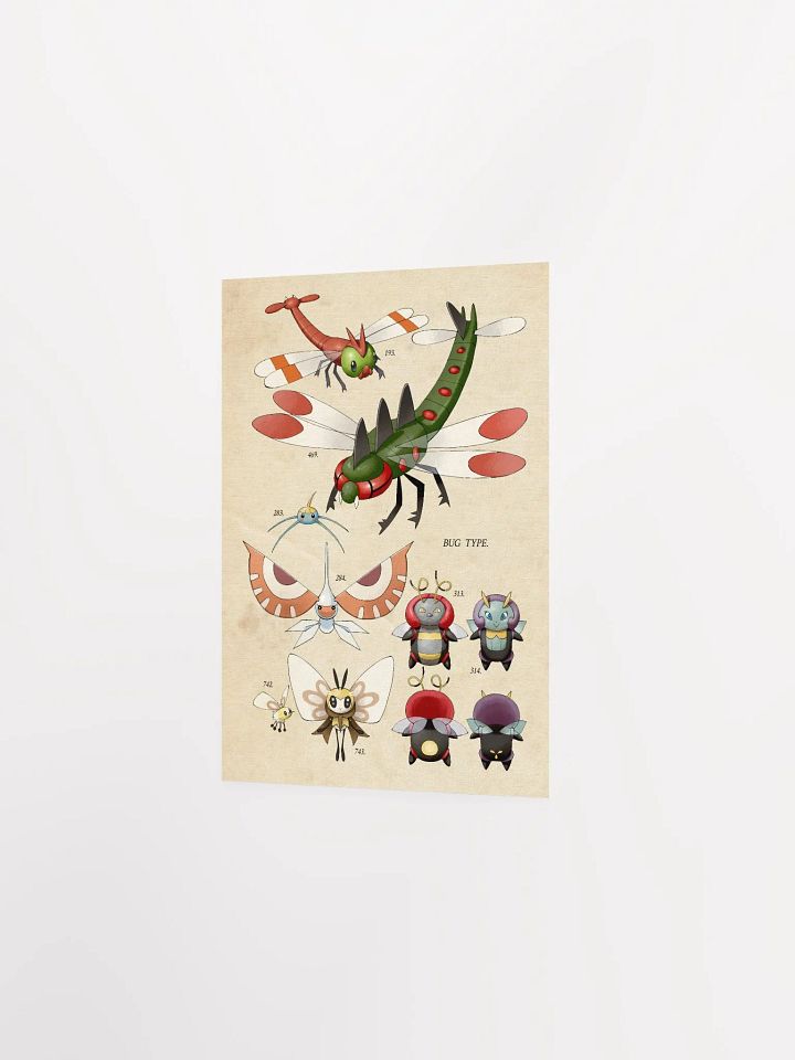 PKMN - Vintage: Misc winged collection 2 product image (11)