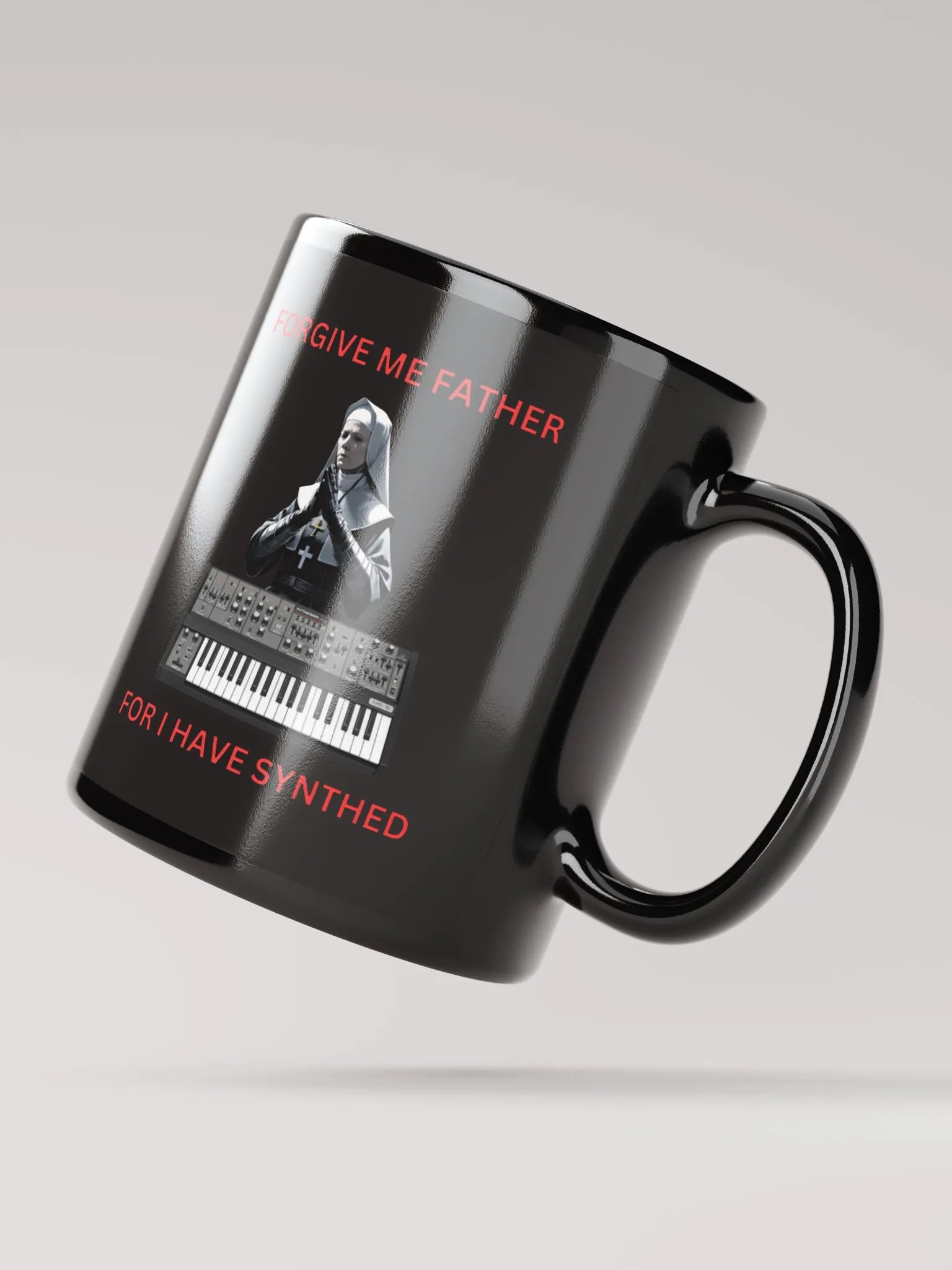 FORGIVE ME product image (3)