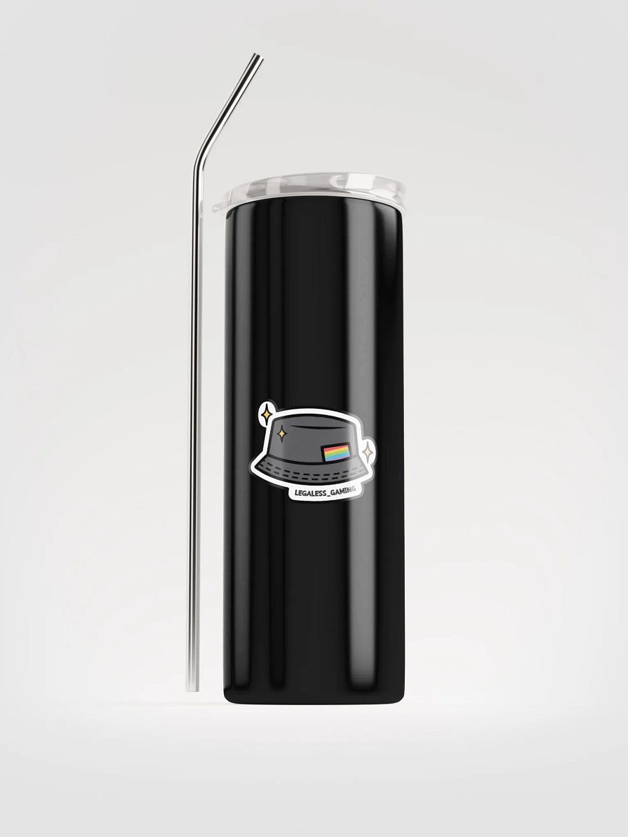 Pride Bucket Hat Tumbler product image (1)
