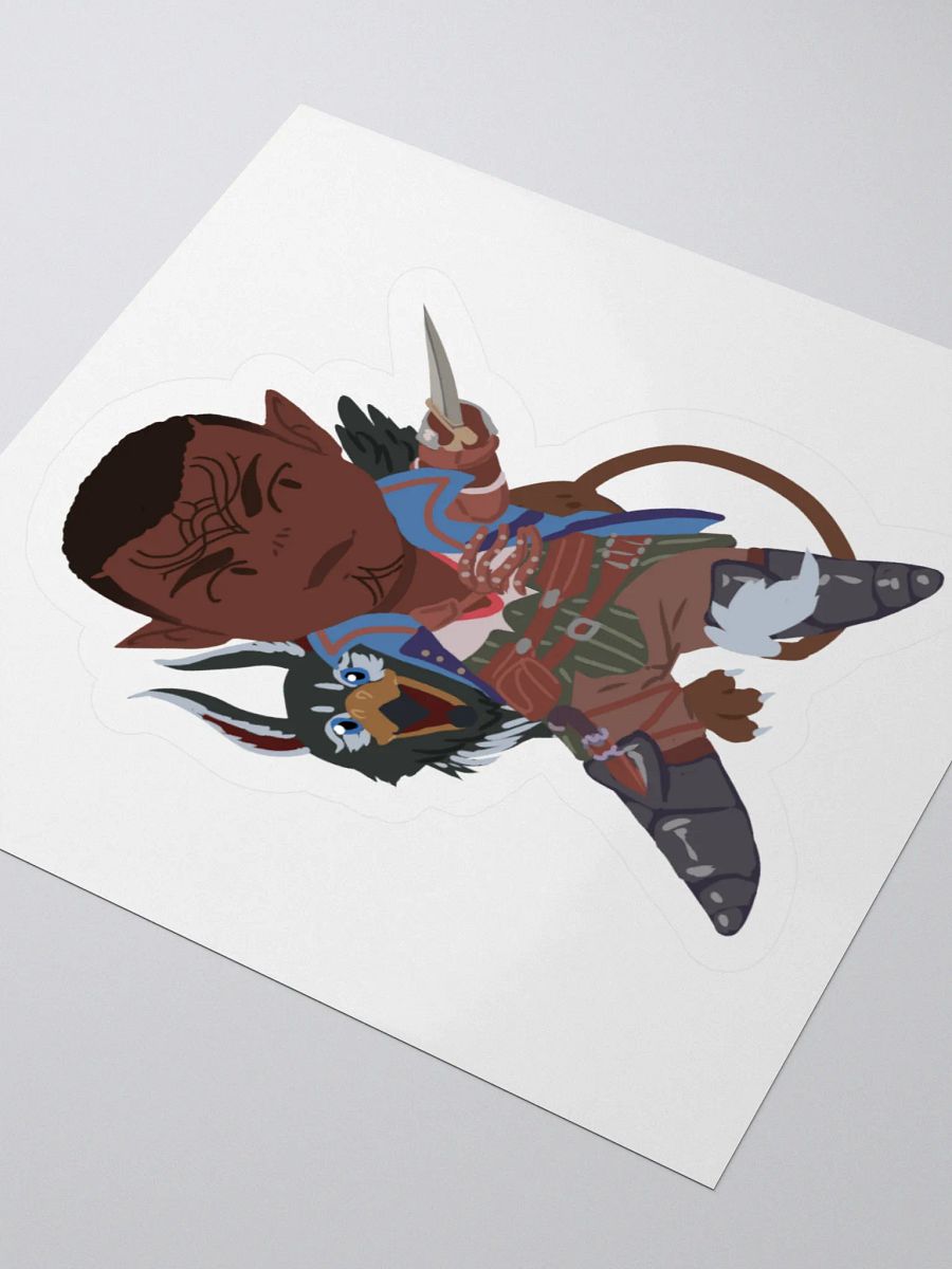 Veilguard - Davrin product image (3)