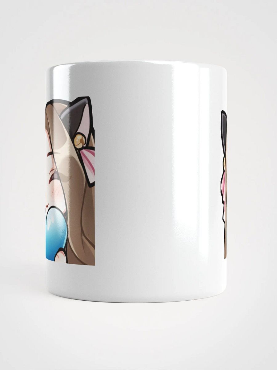 Blizzy Love White Glossy Mug product image (5)
