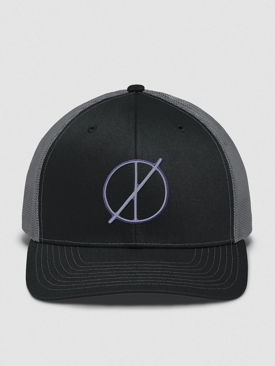 Coozie Merch Trucker Hat product image (1)