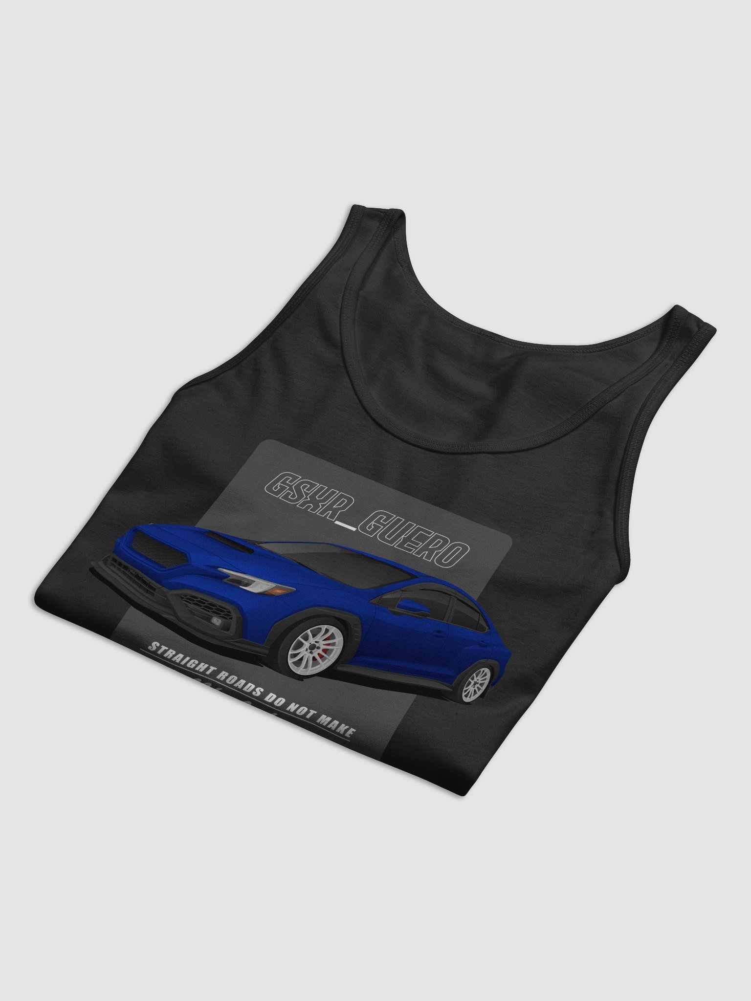 Tank top - gsxr_guero product image (24)
