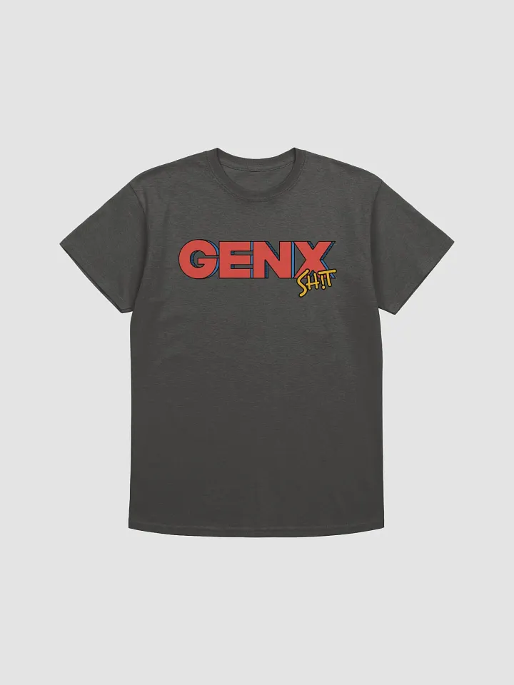 Cellphone Grey T-Shirt product image (2)