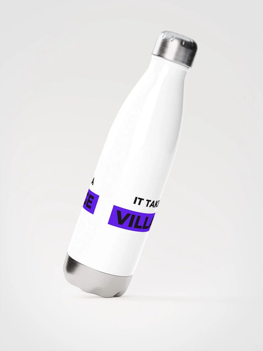 Village bottle product image (2)