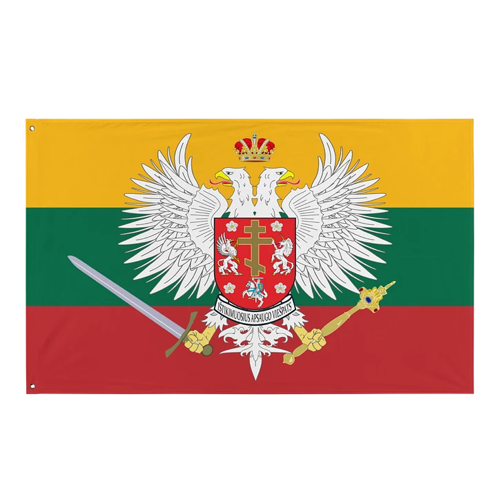 Orthodox Lithuania product image (1)