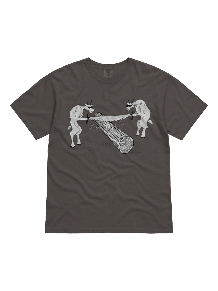 Teamwork Tee product image (3)