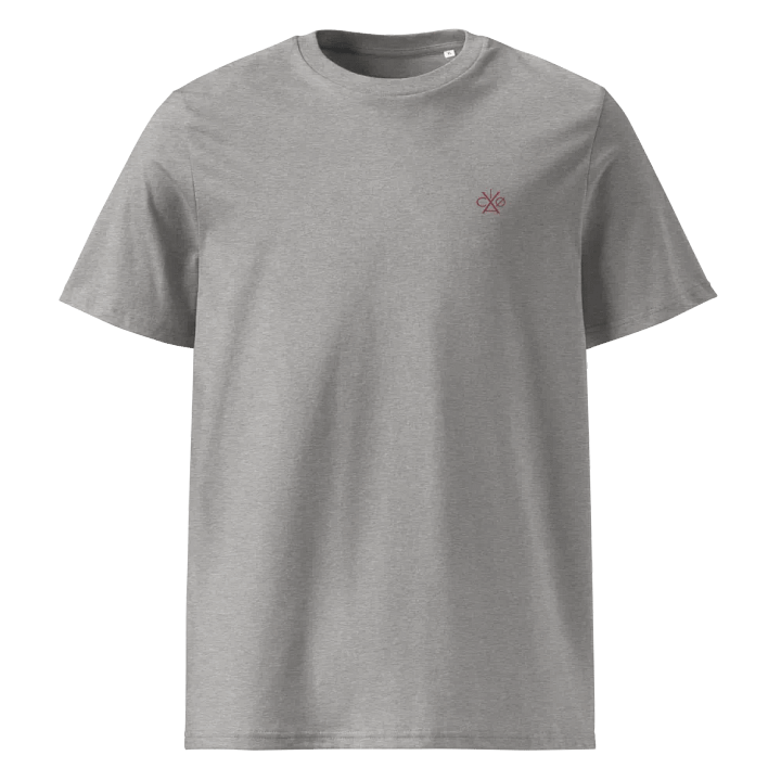 VACIO Abstract Scratch Skull T-Shirt (R) product image (26)