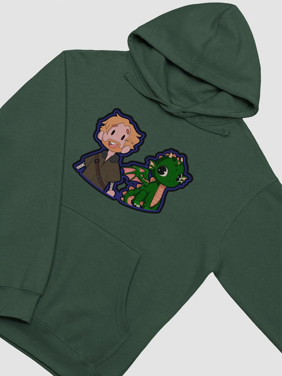 Buddies Hoodie product image (24)