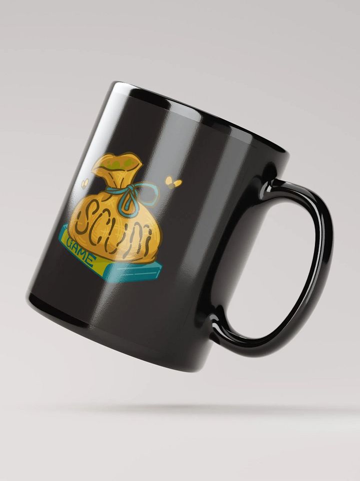 Scumbag Game Mug product image (2)