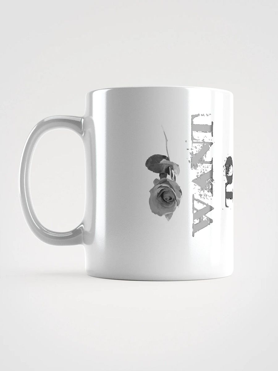 Rosey Romance | Mug product image (6)
