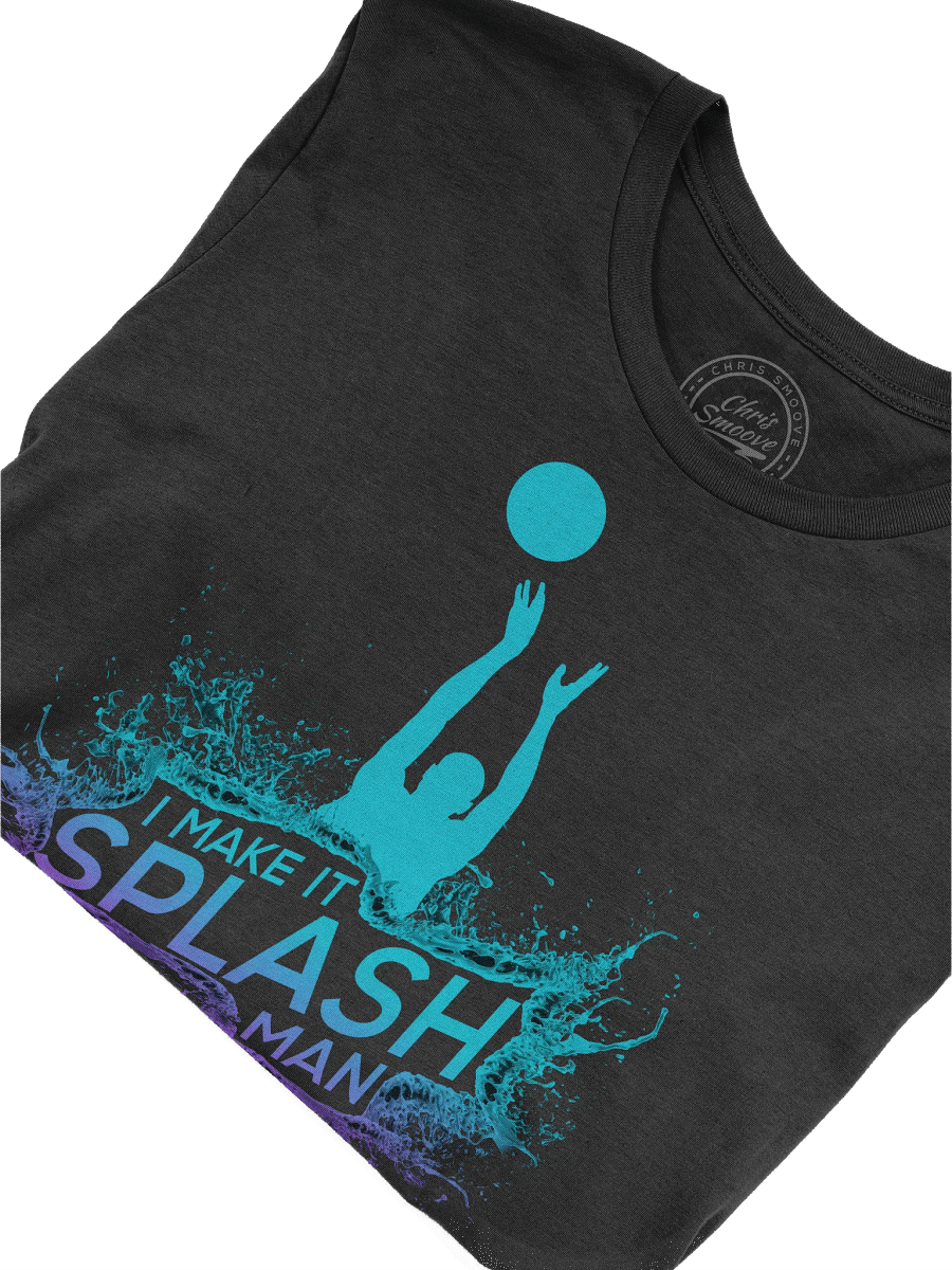Splash V1 Tee product image (3)