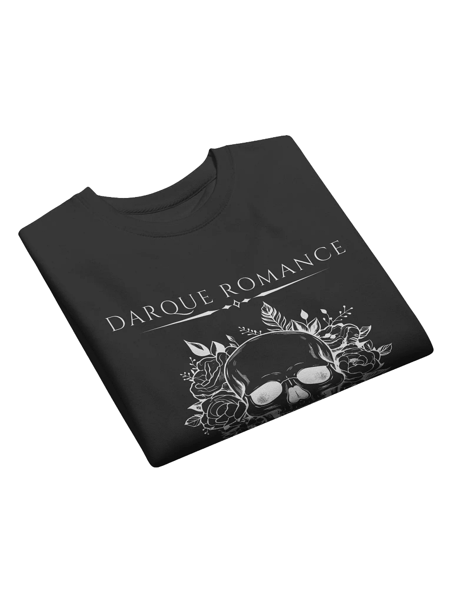 Darque Romance Sweater product image (3)