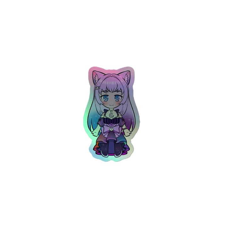 Happy Chibi product image (1)