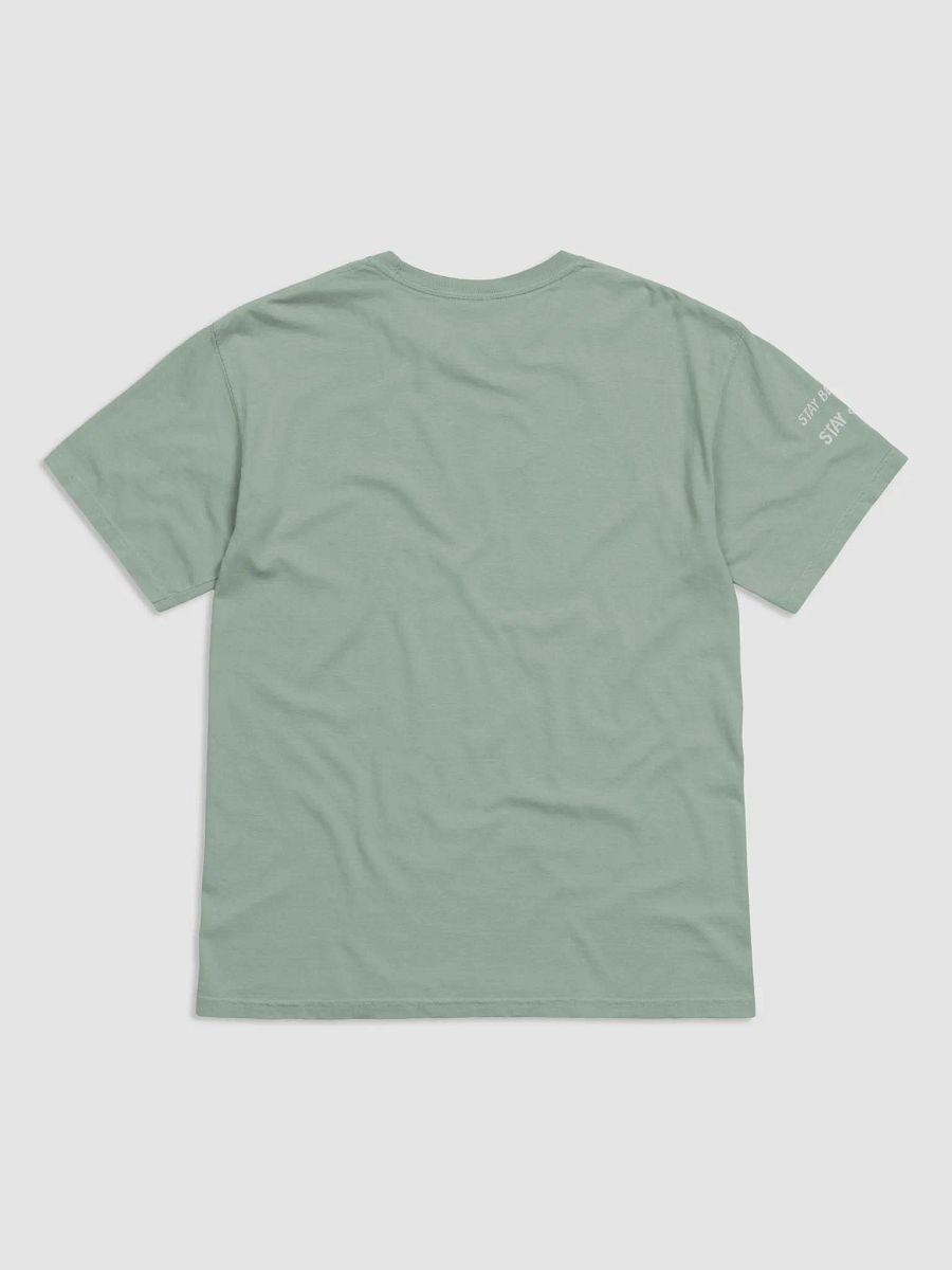 Skull & Jeep Off-Road Graphic Tee product image (8)