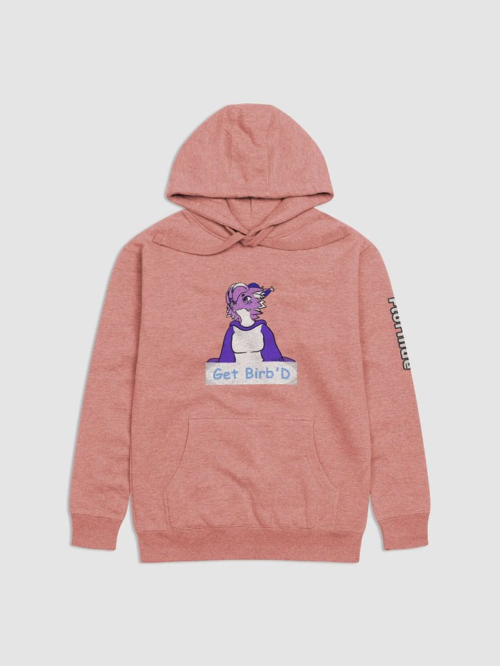 Tesseliquin birb'd product image (1)