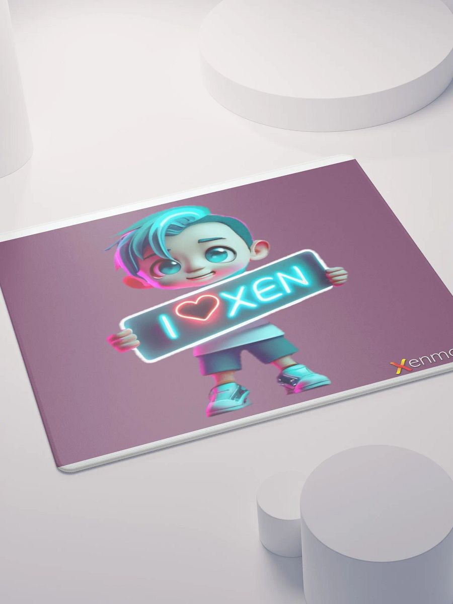 Xenmon - The mouse pad (2) product image (4)