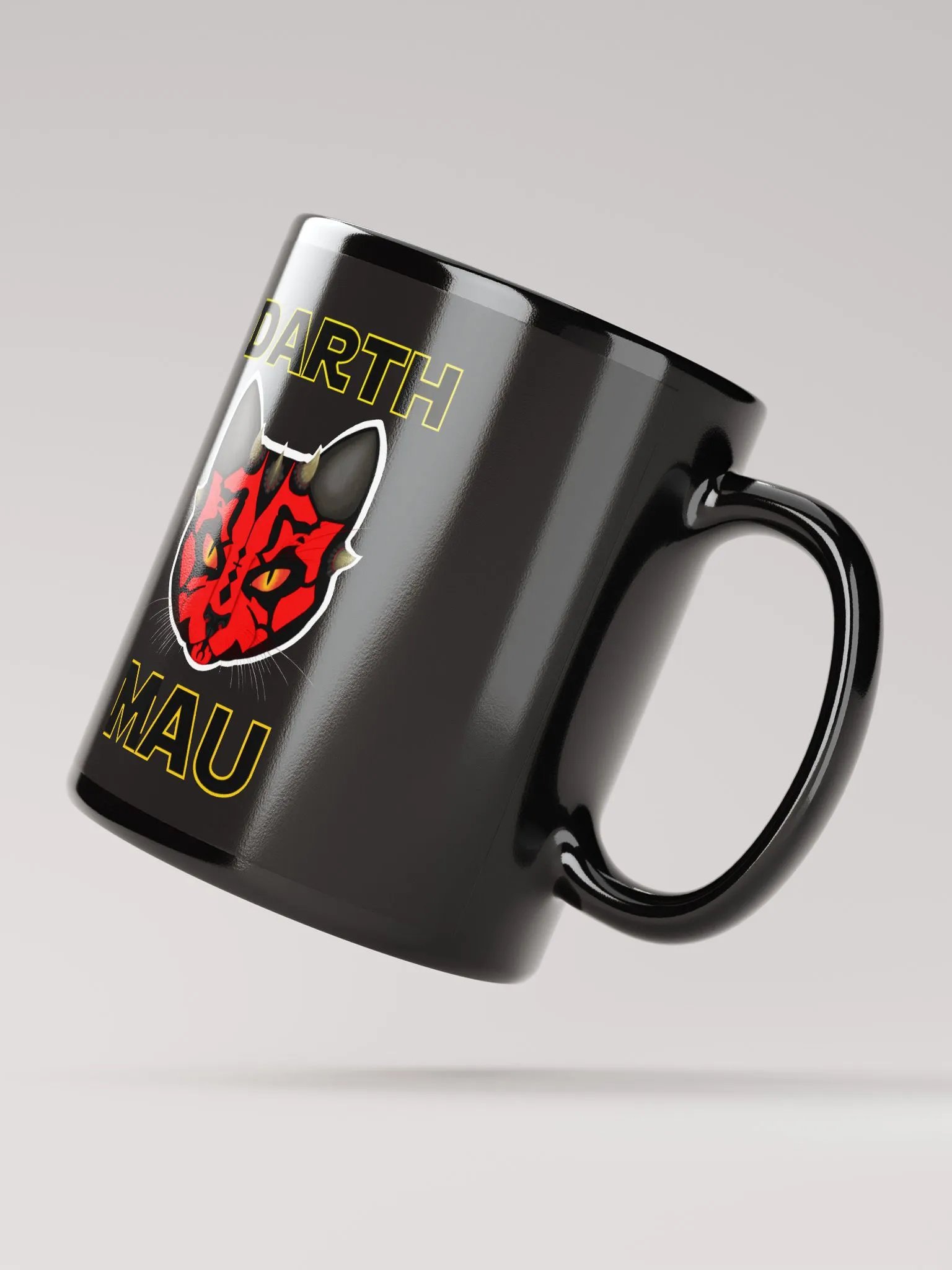 Darth Mau Mug product image (4)