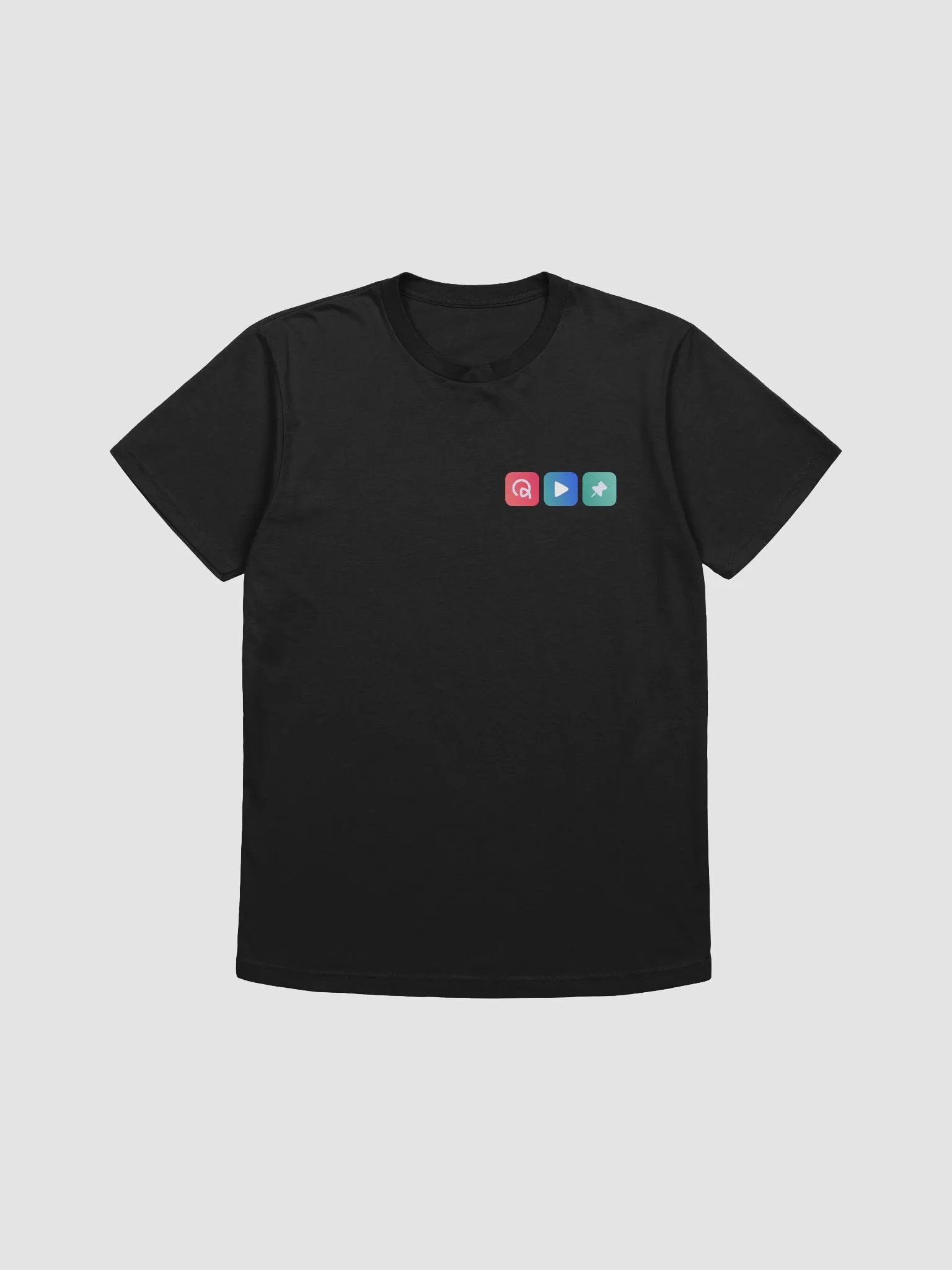 Queue Icon Shirt product image (1)