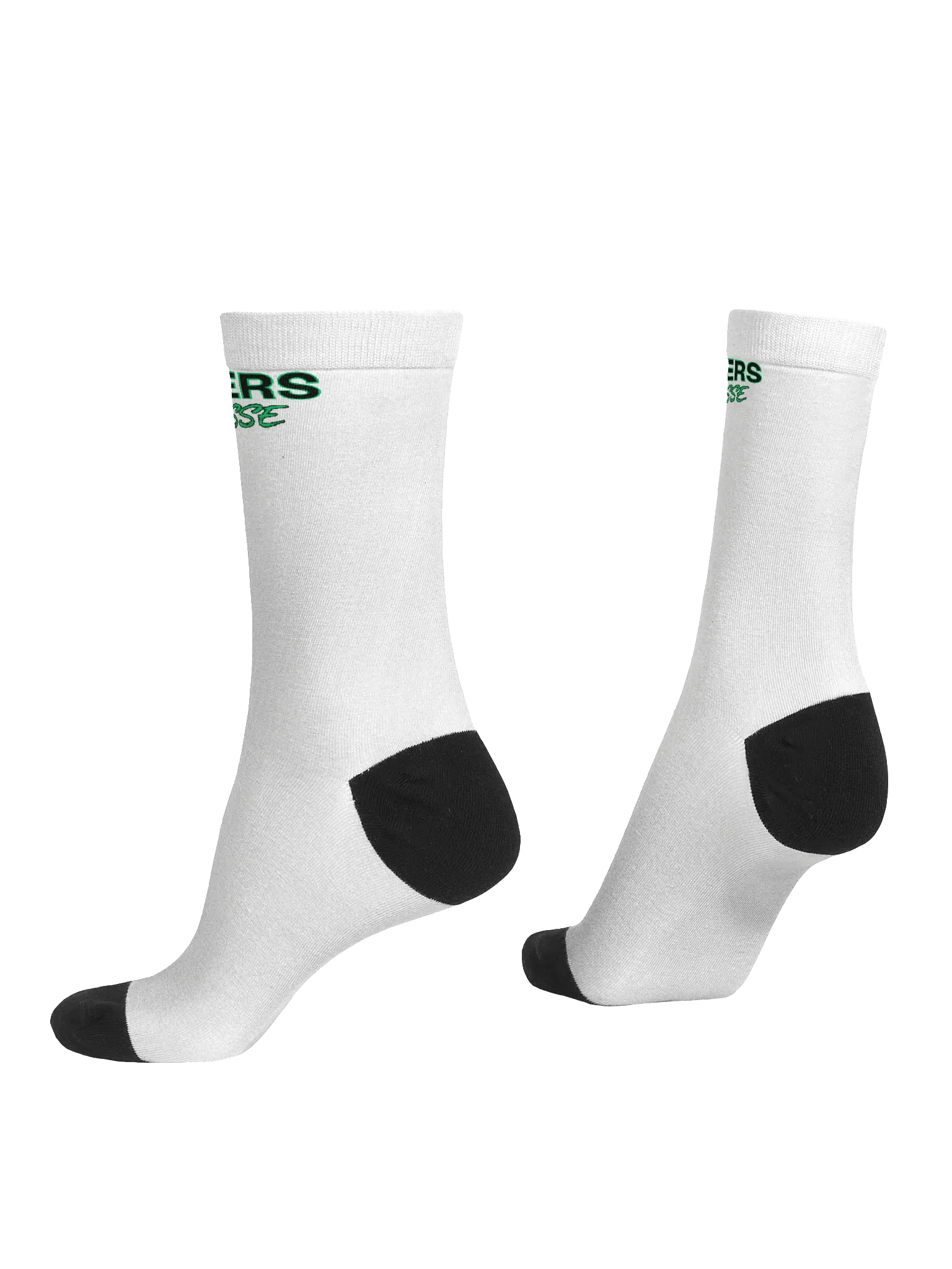 Pioneers Lacrosse Crew Socks product image (4)