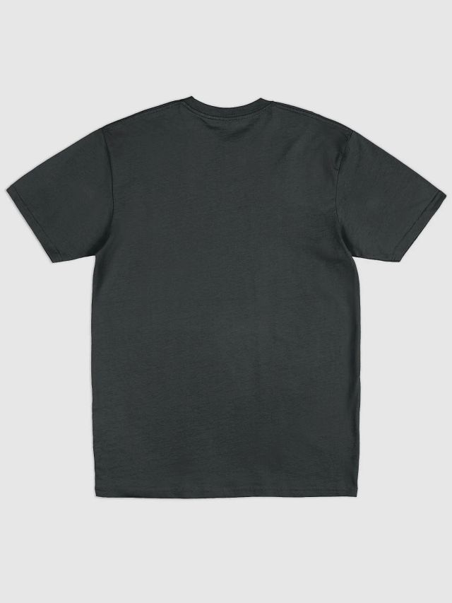 Algo vs Crap Badge T product image (8)