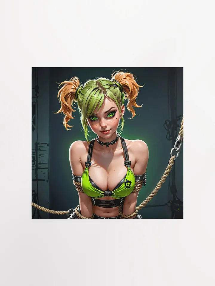 TIED UP 1 product image (2)