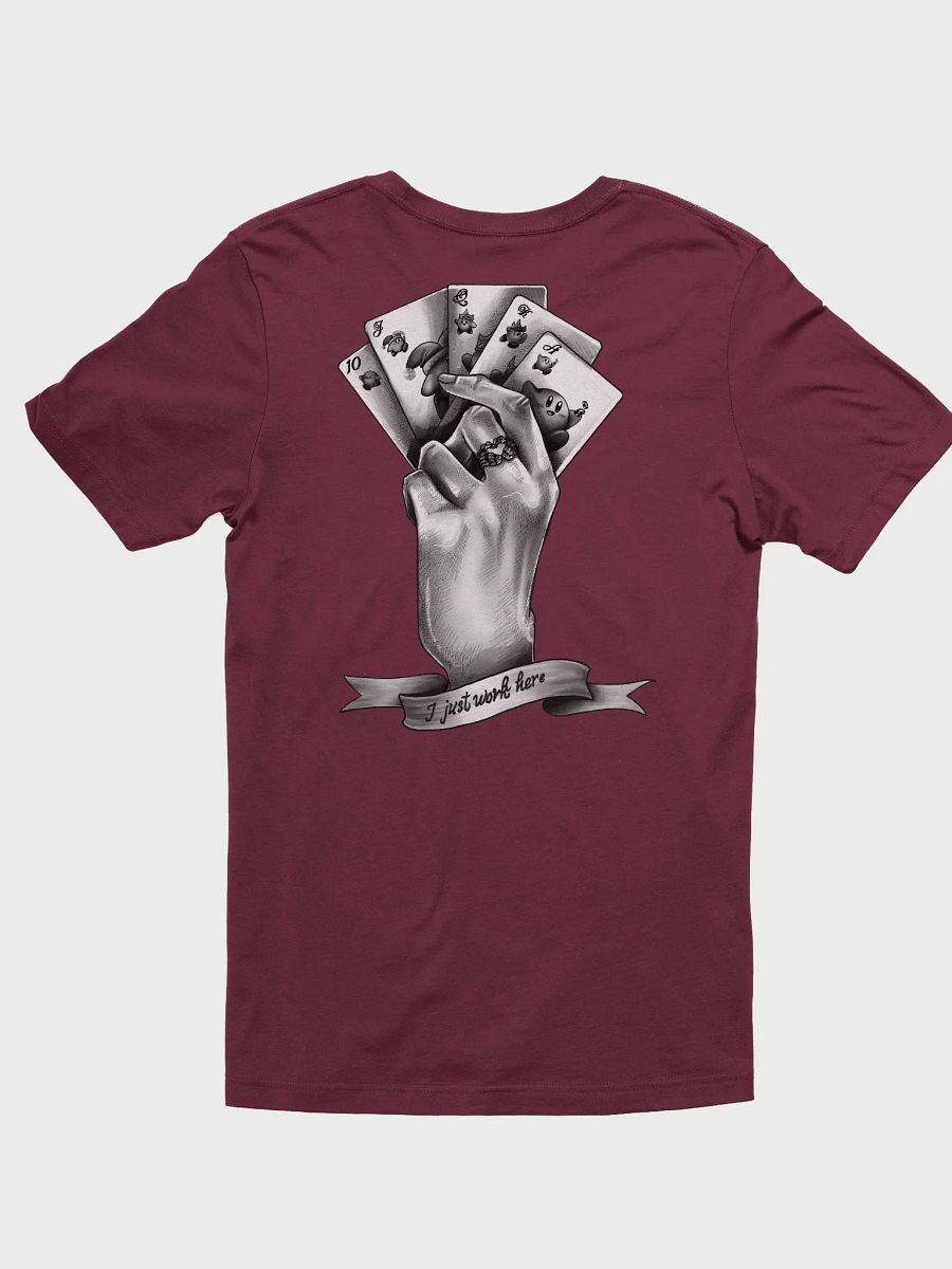 Laina Comfy T-Shirt product image (3)