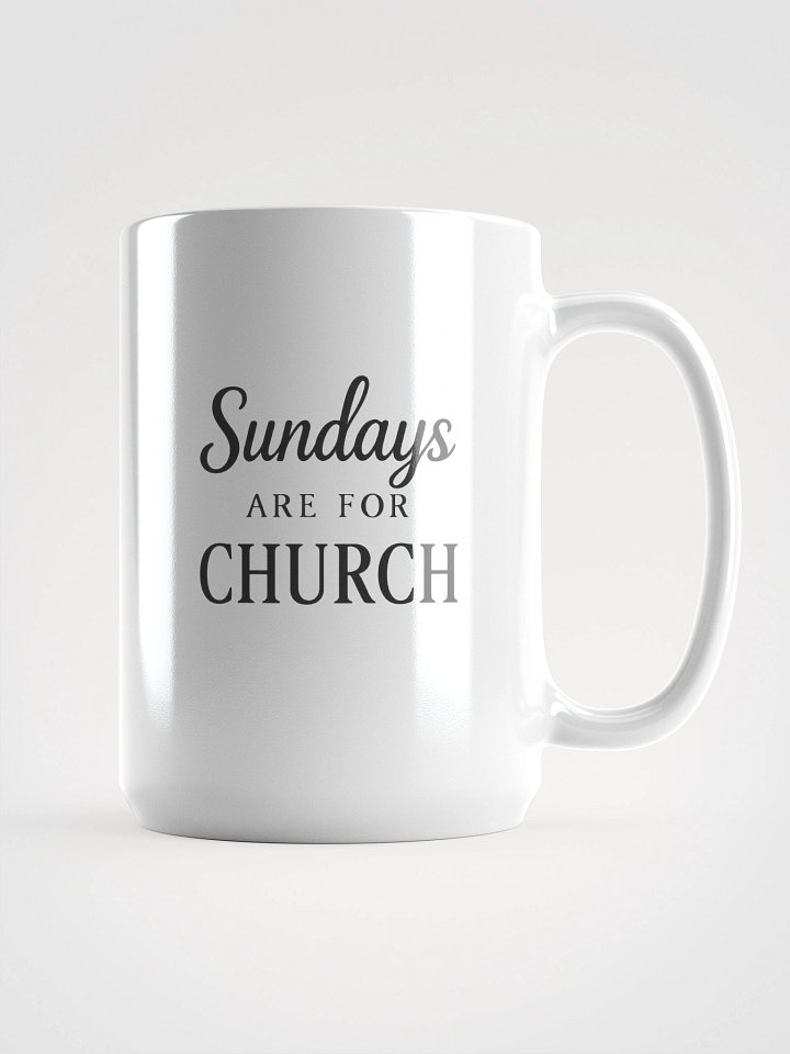 Holy Cozy product image (1)