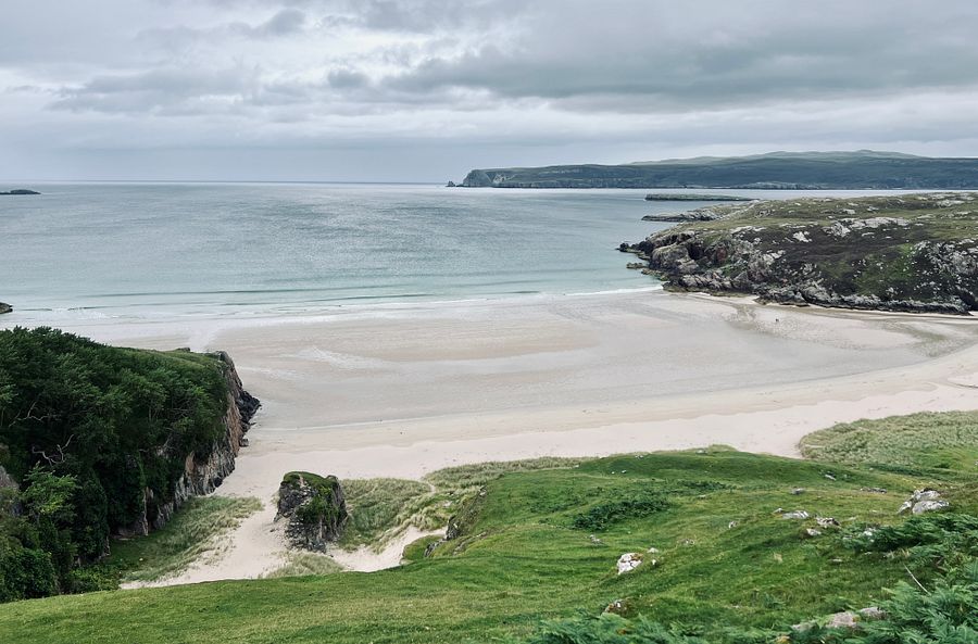 SCOTLAND, 10 Days, TOP HIGHLIGHTS, 4200 km, Tour Book & GPX Data product image (11)