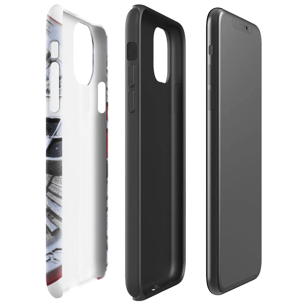 Car Lover's Dream Phone Case: Style and Protection in One product image (36)