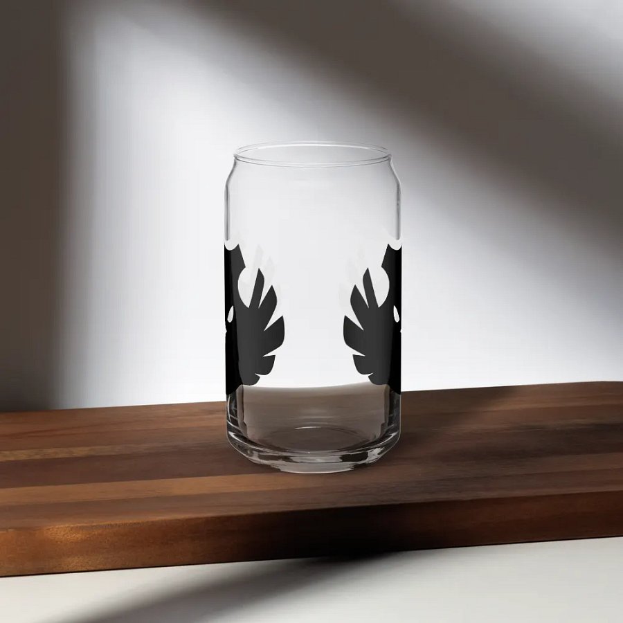 RSG Soda Can Glassware product image (5)