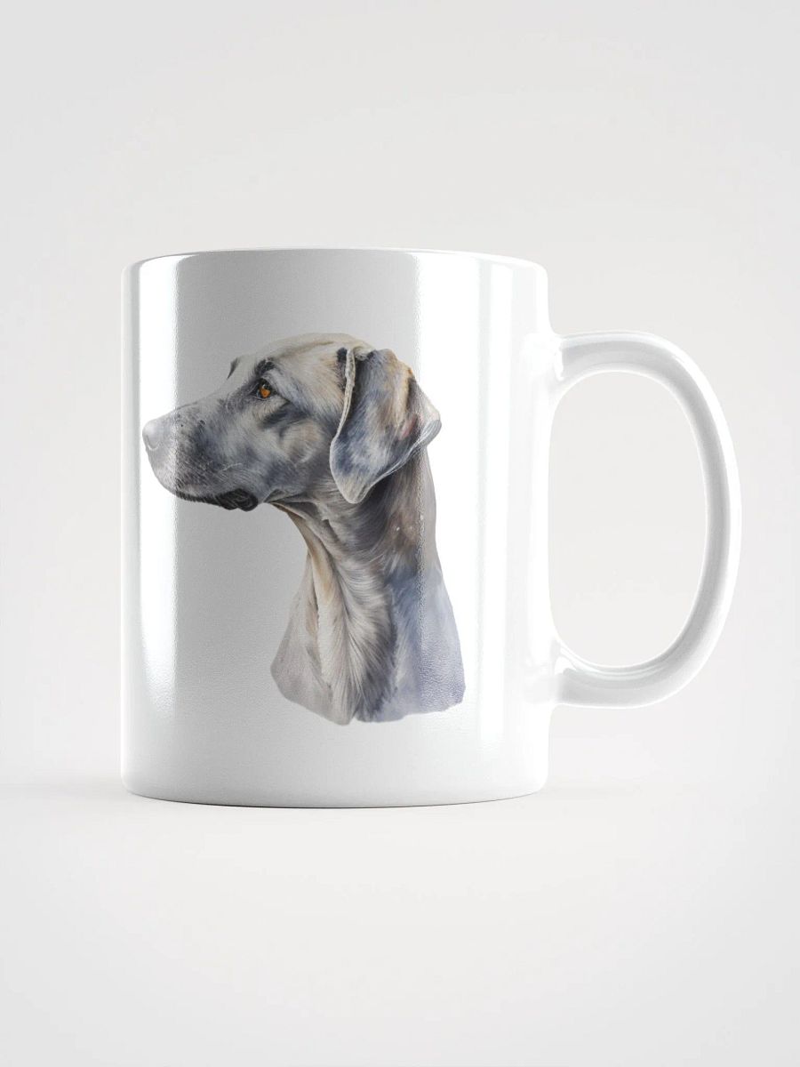 Greyhound Coffee Mug product image (1)