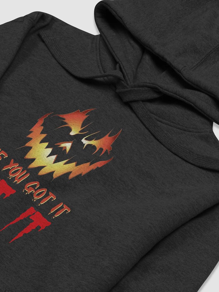 So If You Got It, Hunt It T-Shirt | Funny Halloween Costume Tee | Spooky Halloween Party Shirt product image (10)