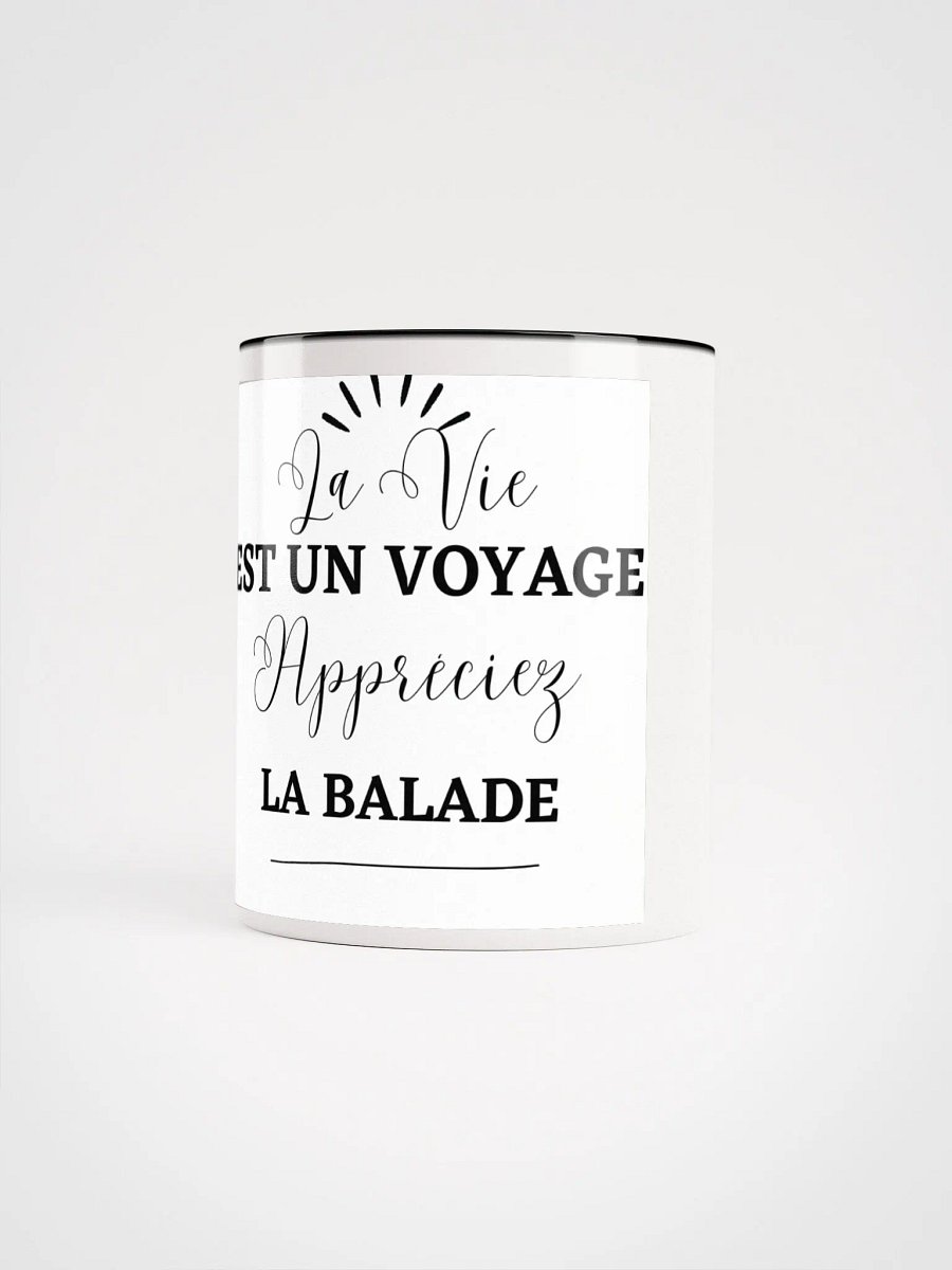 Tasse en céramique product image (1)