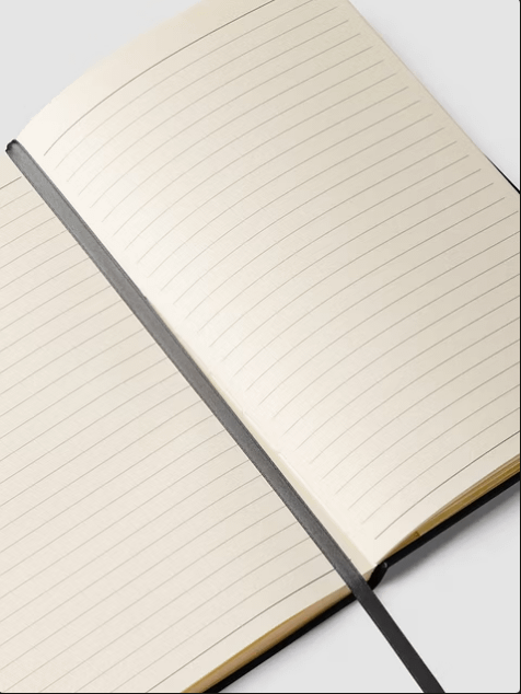 WoWoKo Journal product image (2)