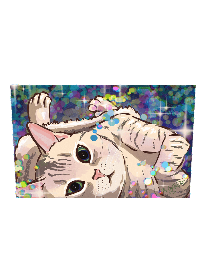 Shimmer product image (2)