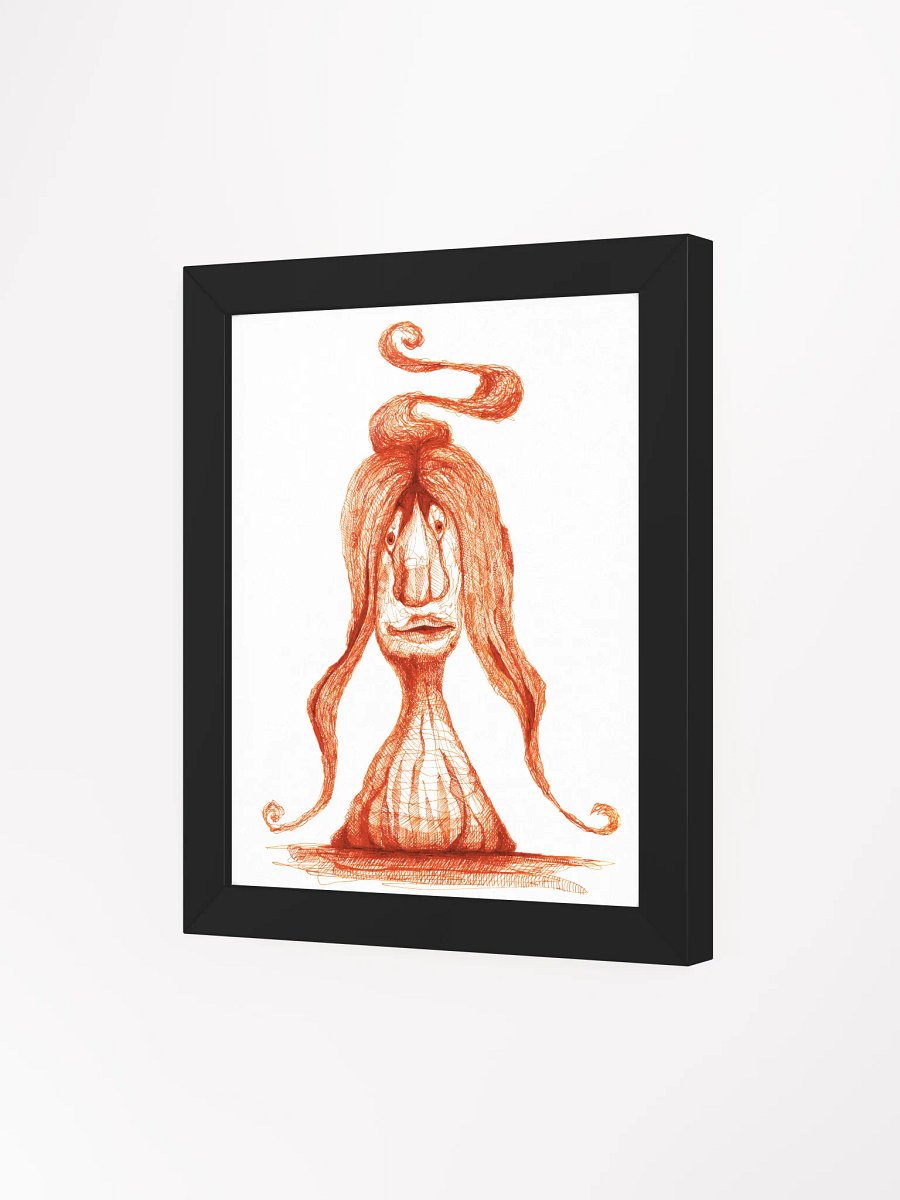 Poster - 2024 Sketch 17 product image (3)