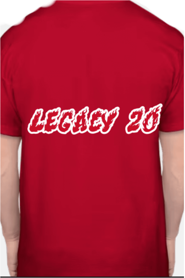 Legacy tee 20 product image (3)