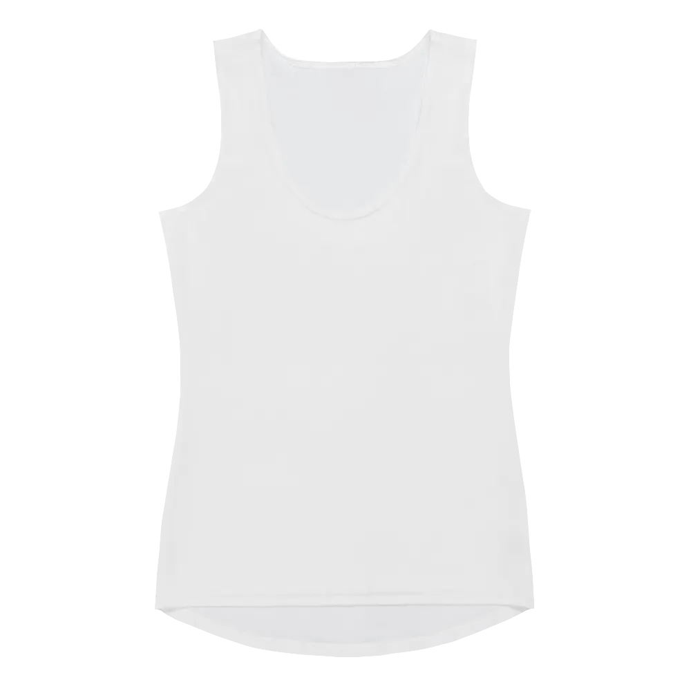 Active Chic All-Over Tank Top product image (3)
