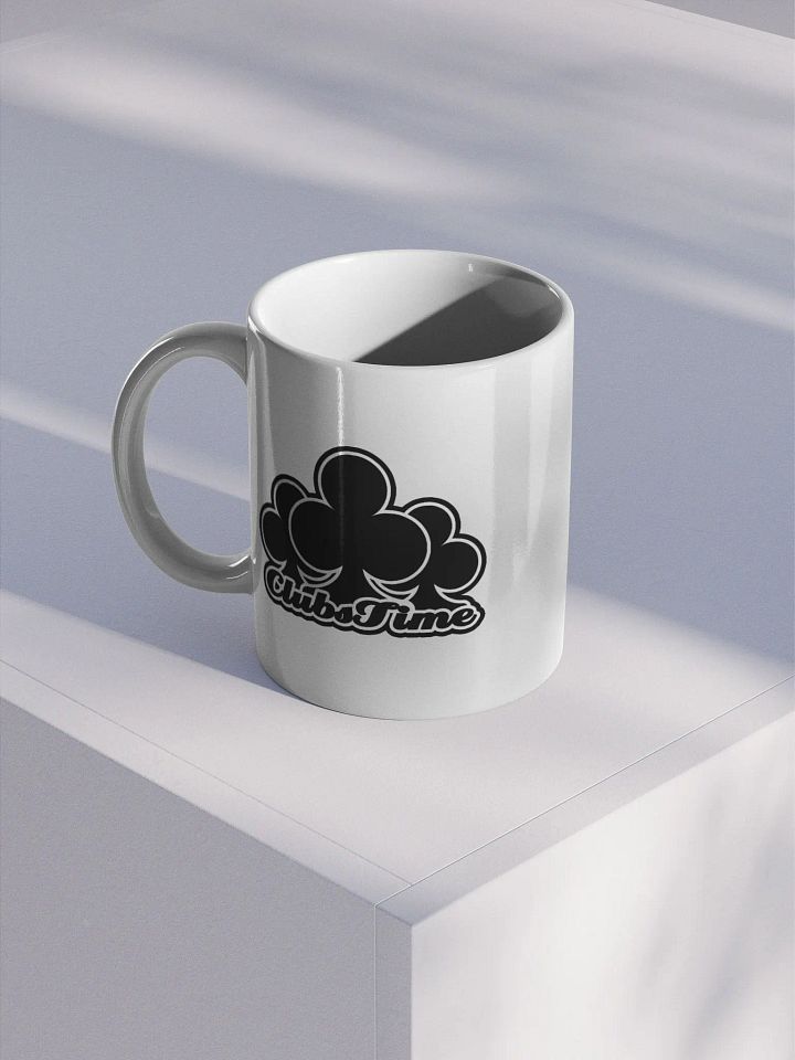 Clubs Mug product image (1)