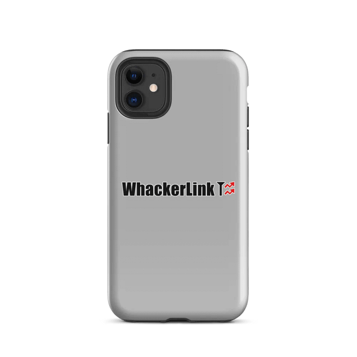 WhackerLink Phone Case product image (2)
